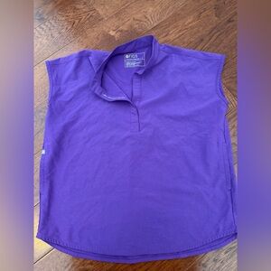 Figs Women’s Scrub Sleeveless Top